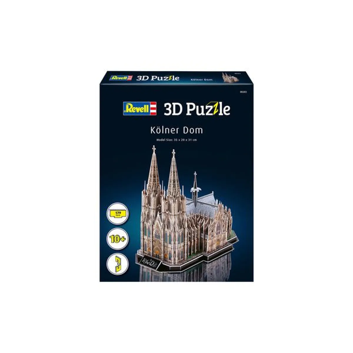 REVELL Kölner Dom