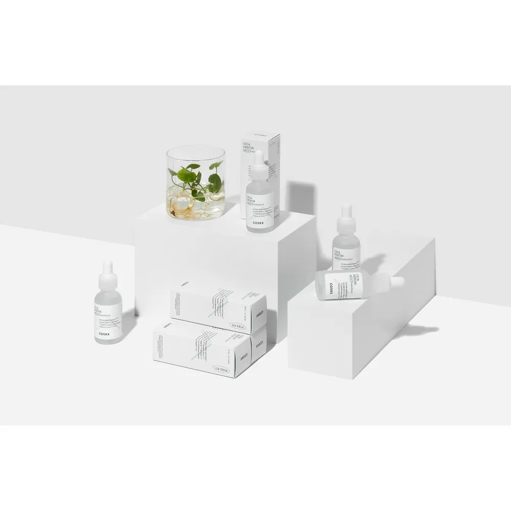 Cosrx Pure Fit Cica Serum - 30 ml.
