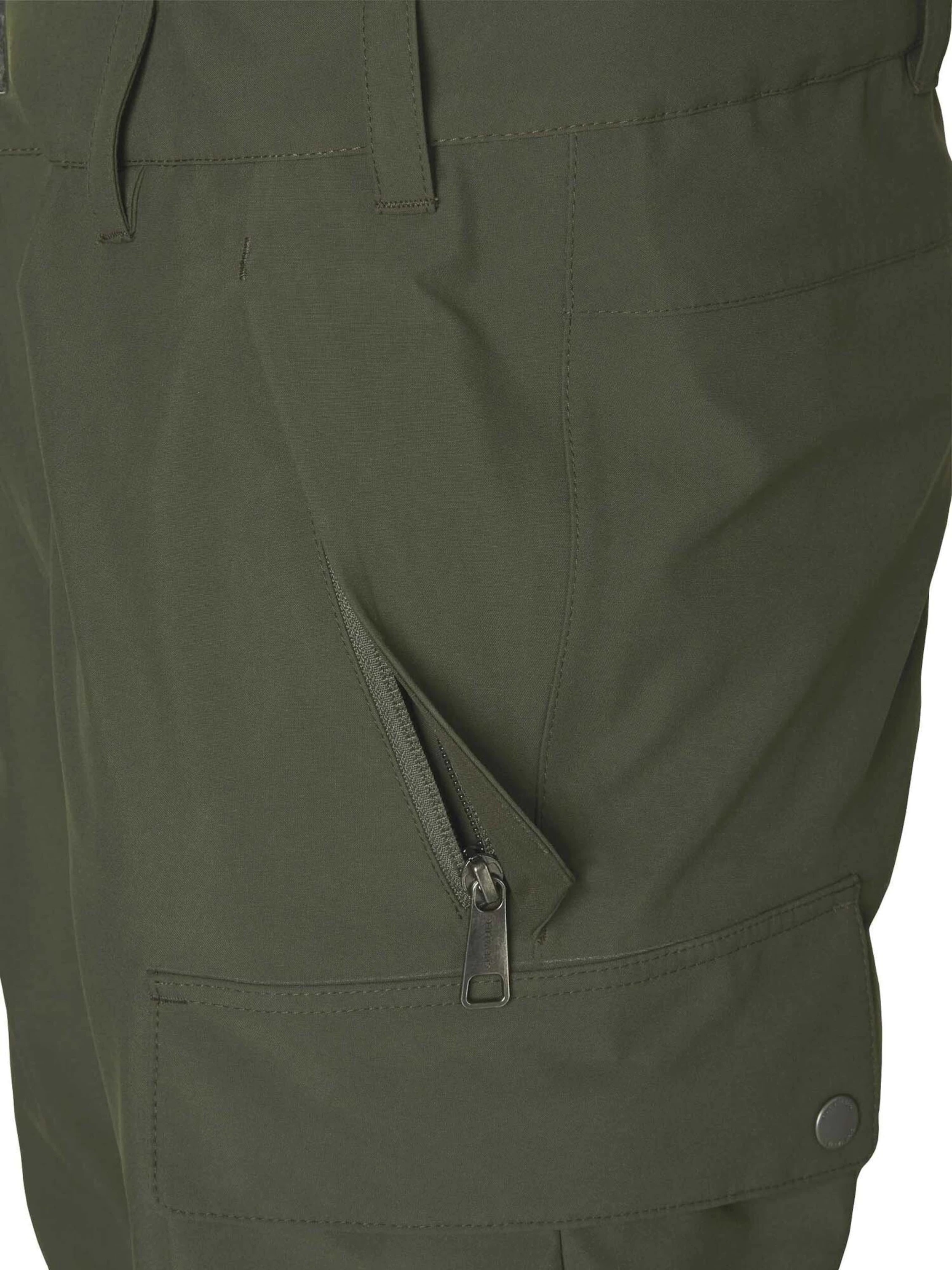 Chevalier Breton Gore-Tex Pants Dame<br> Tilpasset ekstreme værforhold!