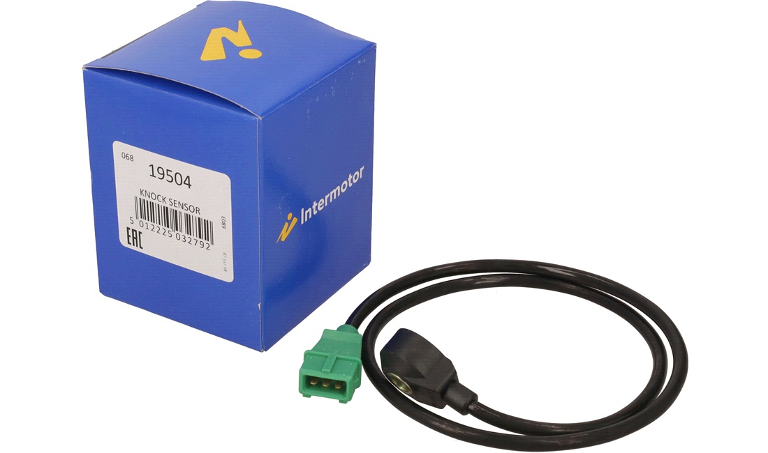 Bankesensor