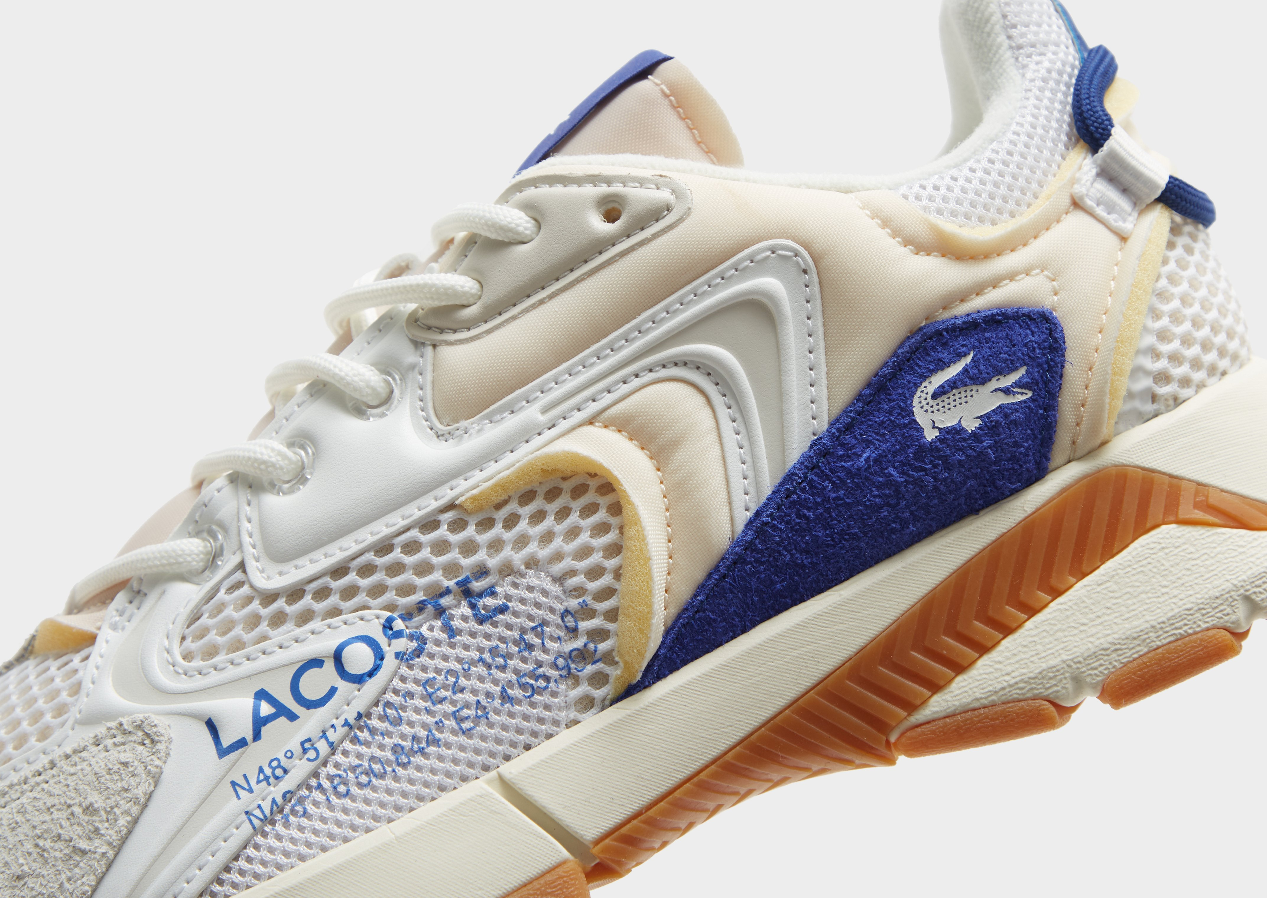 Lacoste L003 Neo Homme