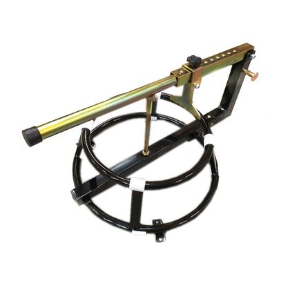 Demonte pneus Brazoline SEMI PROFESSIONNEL Universel