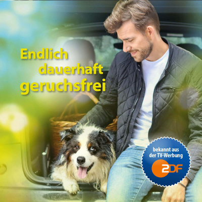 Bactador Geruchs- & Fleckenentferner 100ml