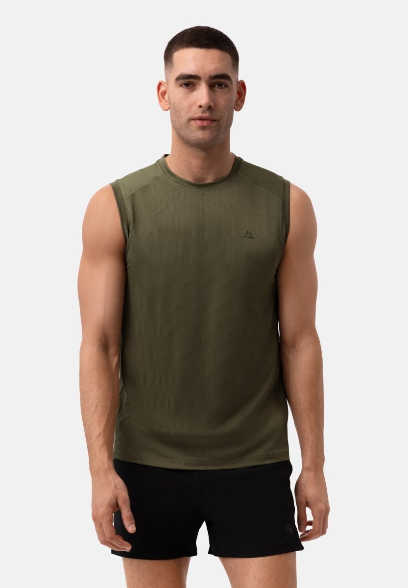 TRÆNINGS TANKTOP TIL MÆND