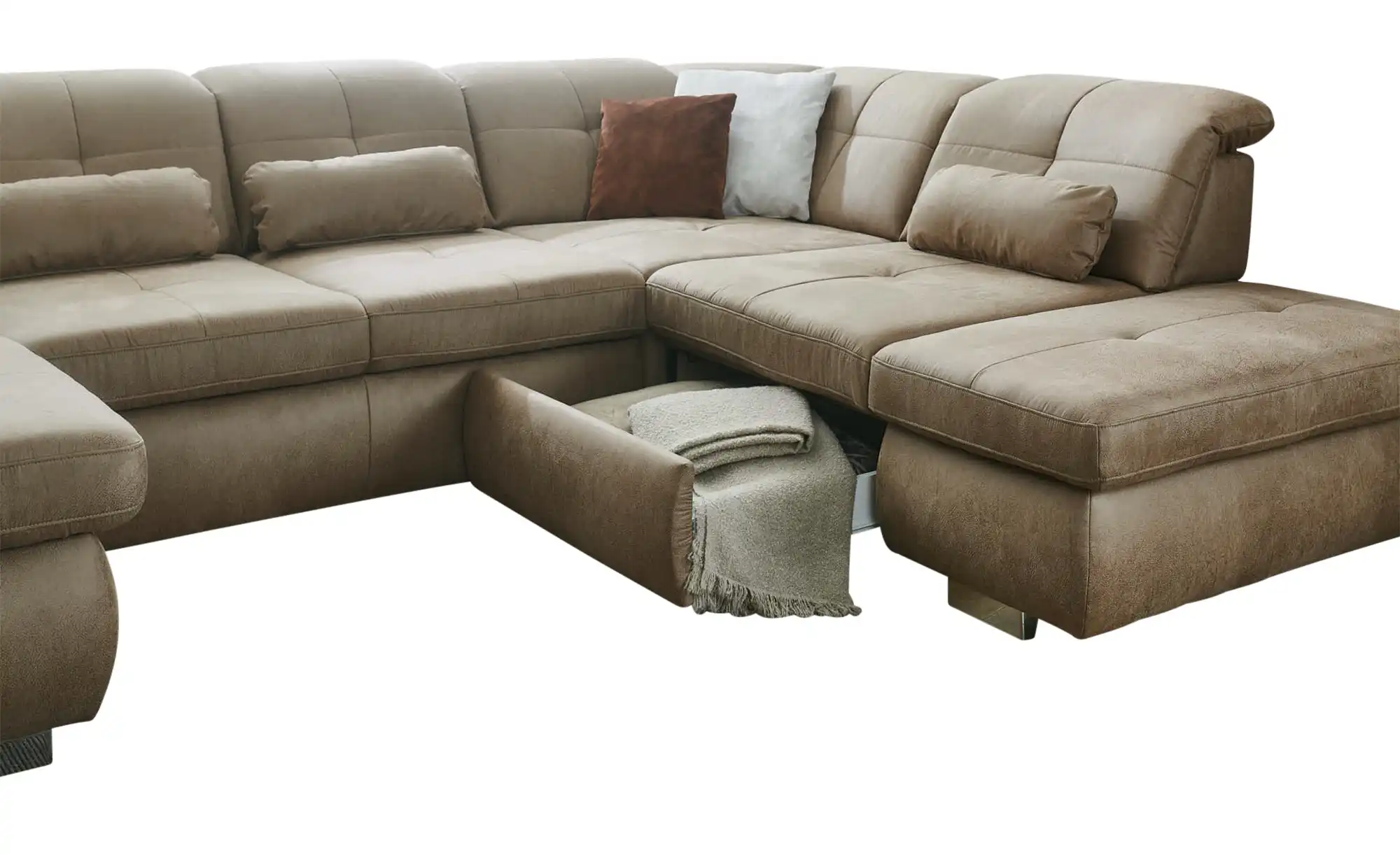 Lounge Collection Wohnlandschaft Affair