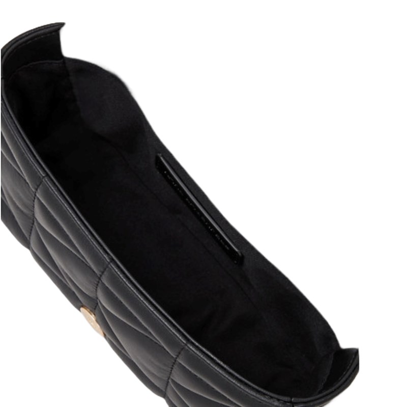 KARL LAGERFELD<br>Skuldertaske Kuilt