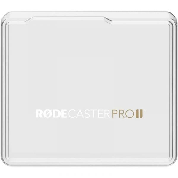 Rode Rodecover 2 Protetor para Rodecaster Pro Ii