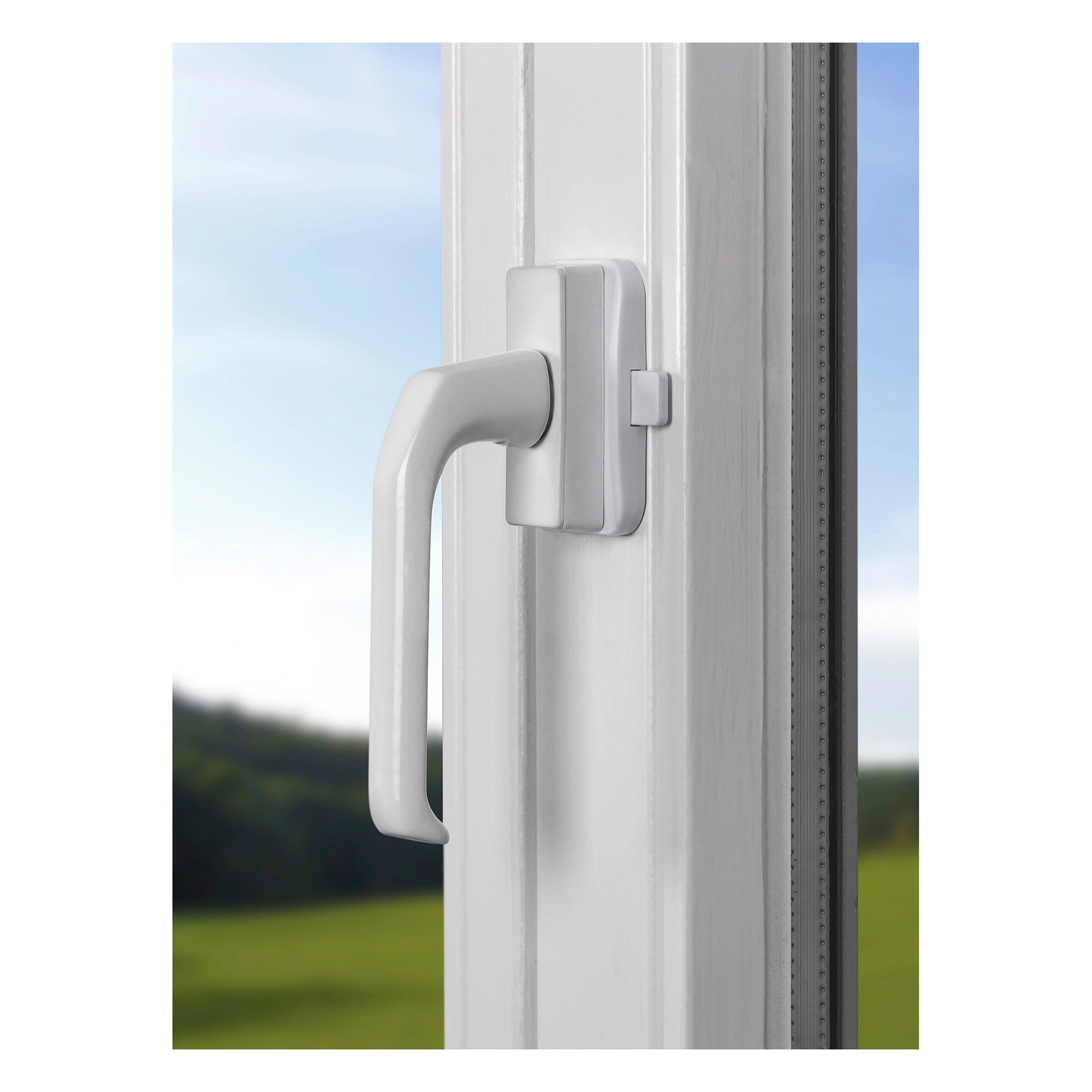 reer 3er-Pack WinLock Fenstersicherung