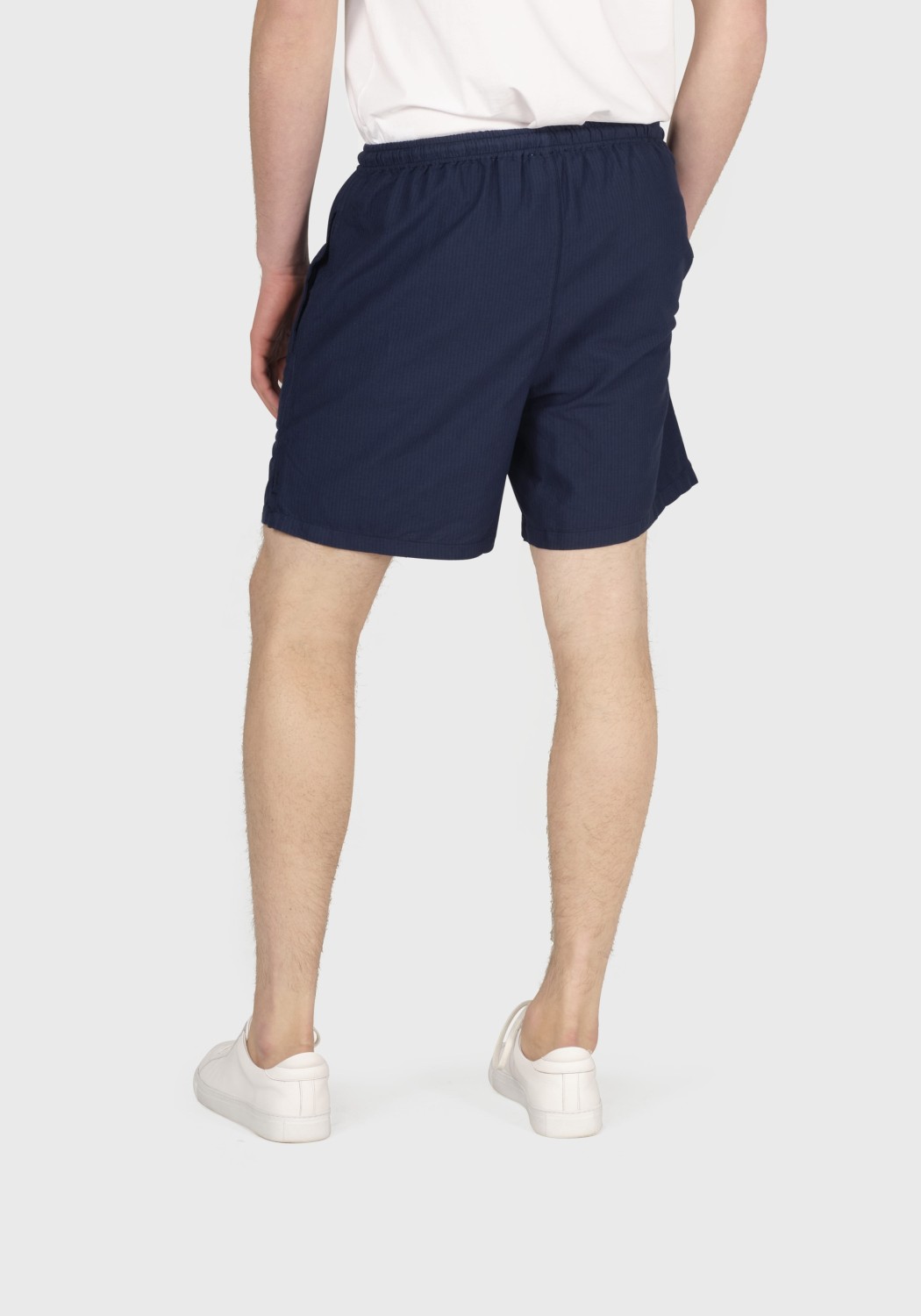Klitmøller Collective Shorts Bertram Ocean/Navy