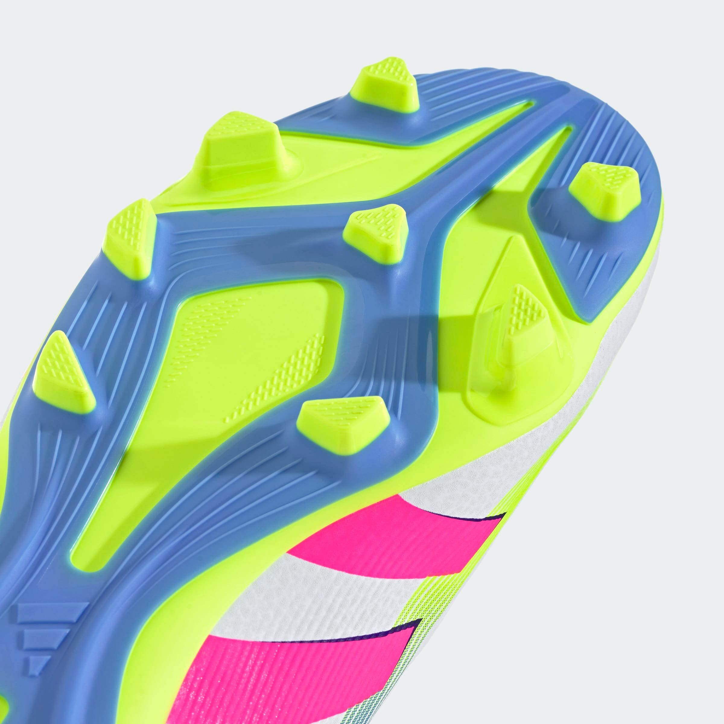 adidas Performance Fussballschuh »PREDATOR CLUB FG/MG«  für Rasenplätze