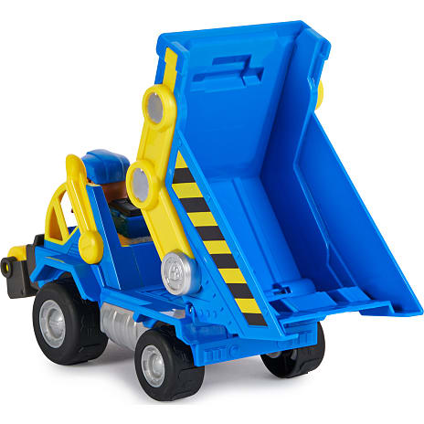 Paw Patrol Rubble & Crew core bil - wheeler