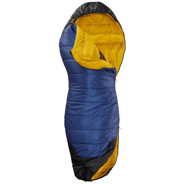Sac de couchage NORDISK PUK -2° CURVE M UNI