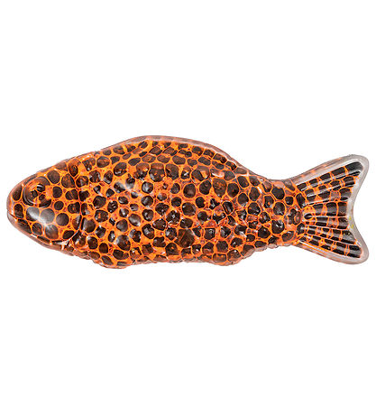 Keycraft Leget?j - Beadz Alive Fish - Orange