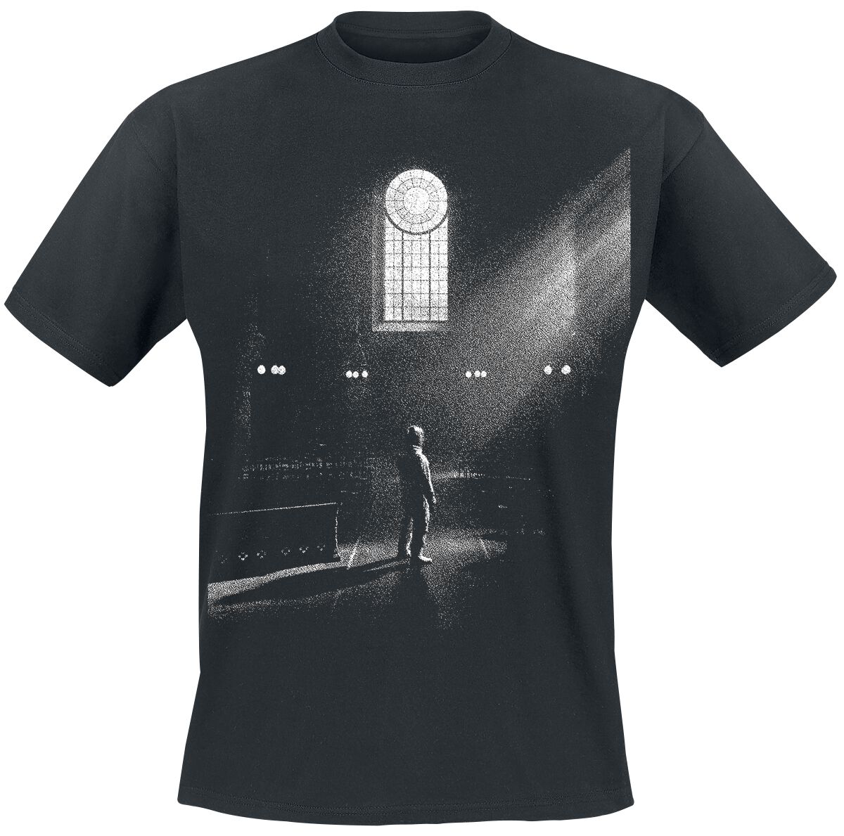 FTTWTE Cover | Architects T-Shirt Manches courtes