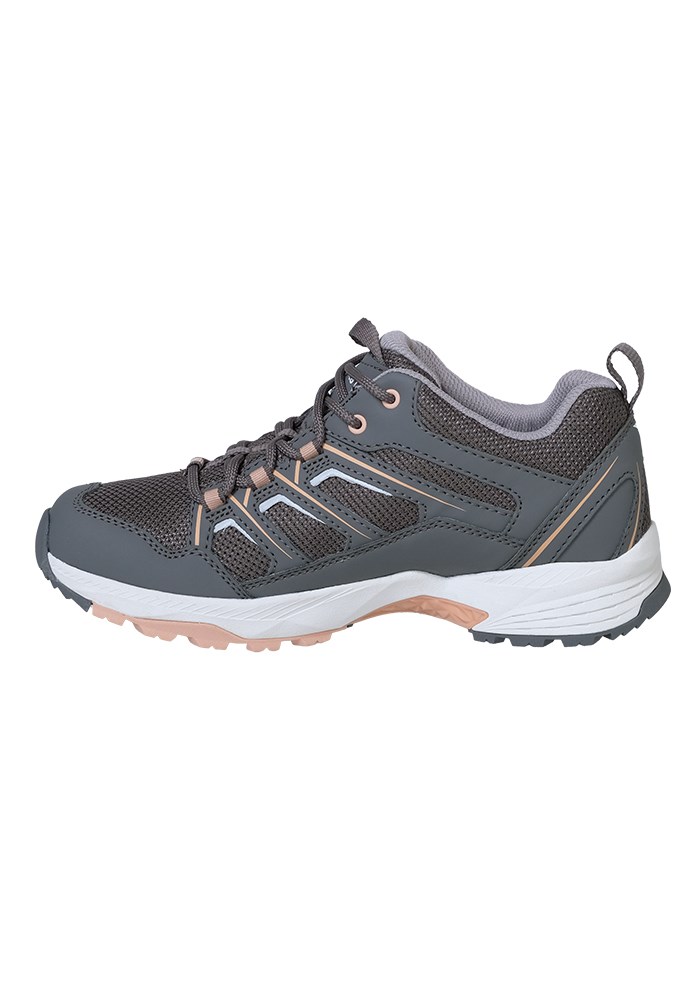 Treksta Treksta Logan Low Lace GoreTex tursko
