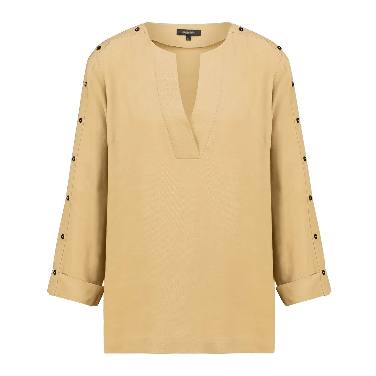 Dames Blouse IV-S01
