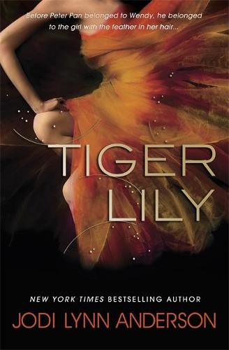 Tiger Lily (Paperback)