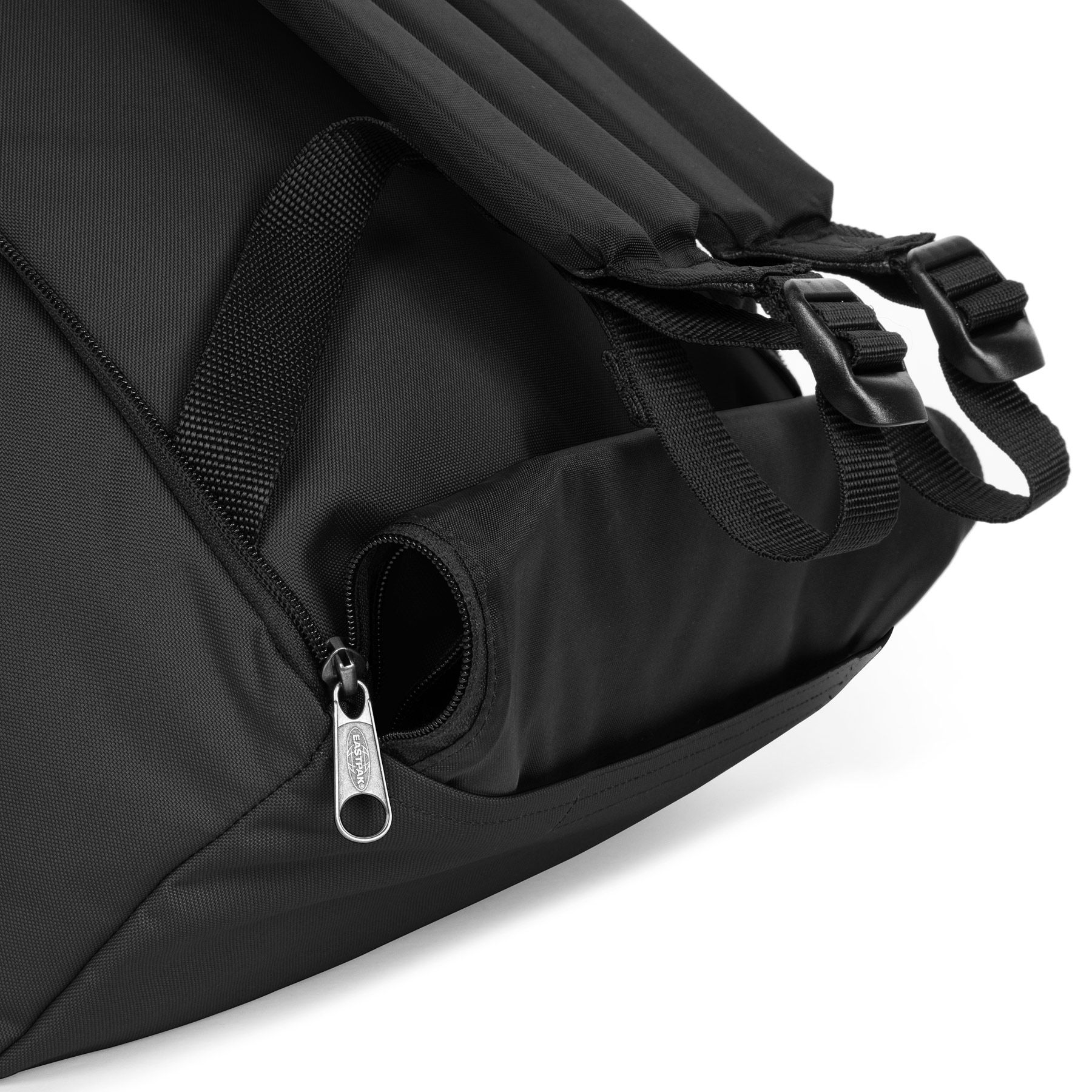 Padded Bike Black