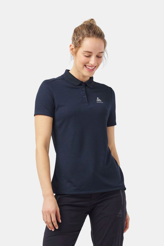 Odlo Odlo Polo Shirt S/S F-Dry