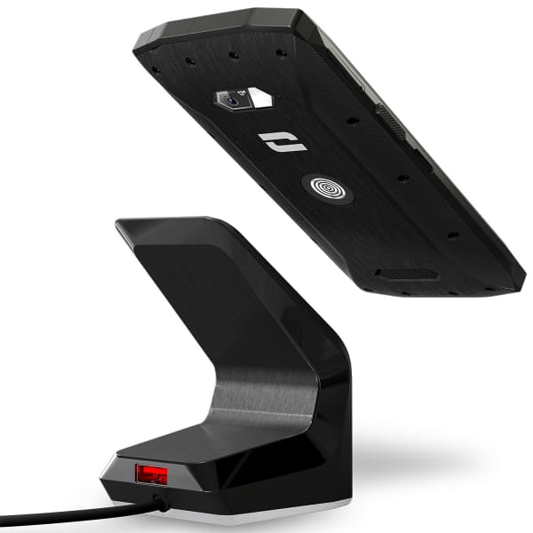 Téléphone outdoor CROSSCALL X-DOCK2 UNI