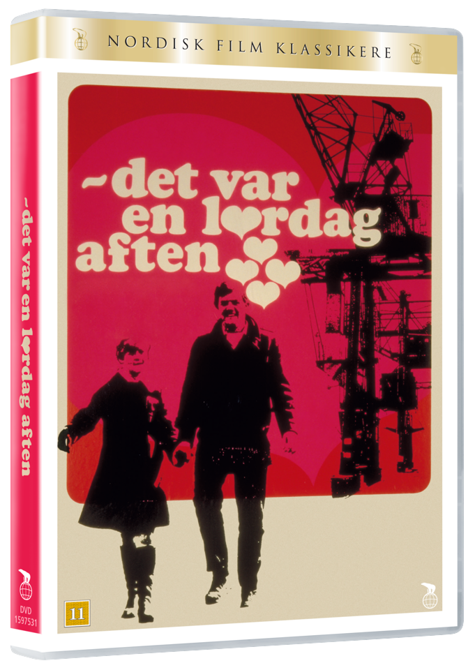 Det Var En Lørdag Aften