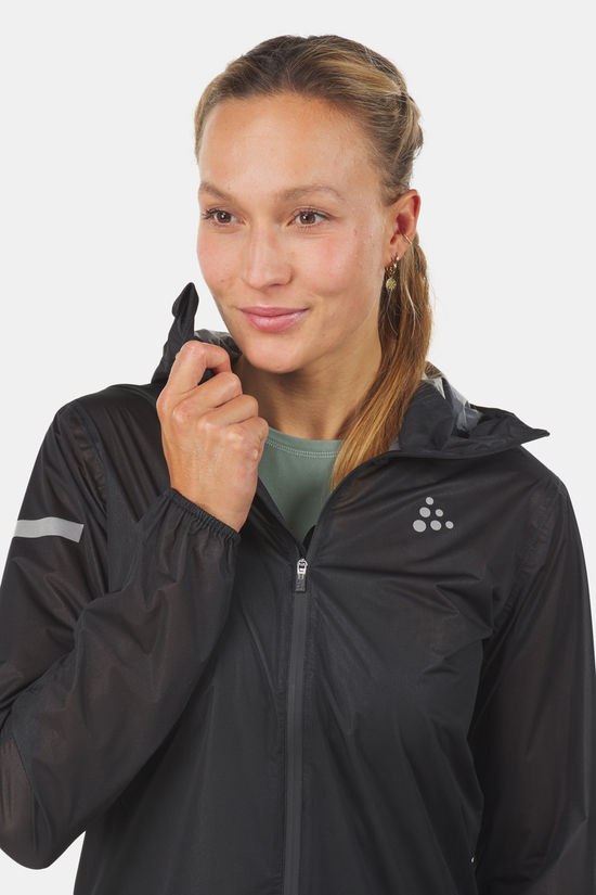 Craft Craft Pro Hydro Lightweight Hardshell Jas Dames