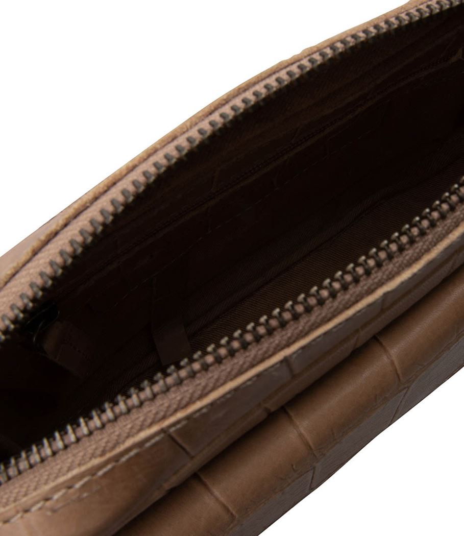 Cowboysbag Crossbody Canaga Hummus