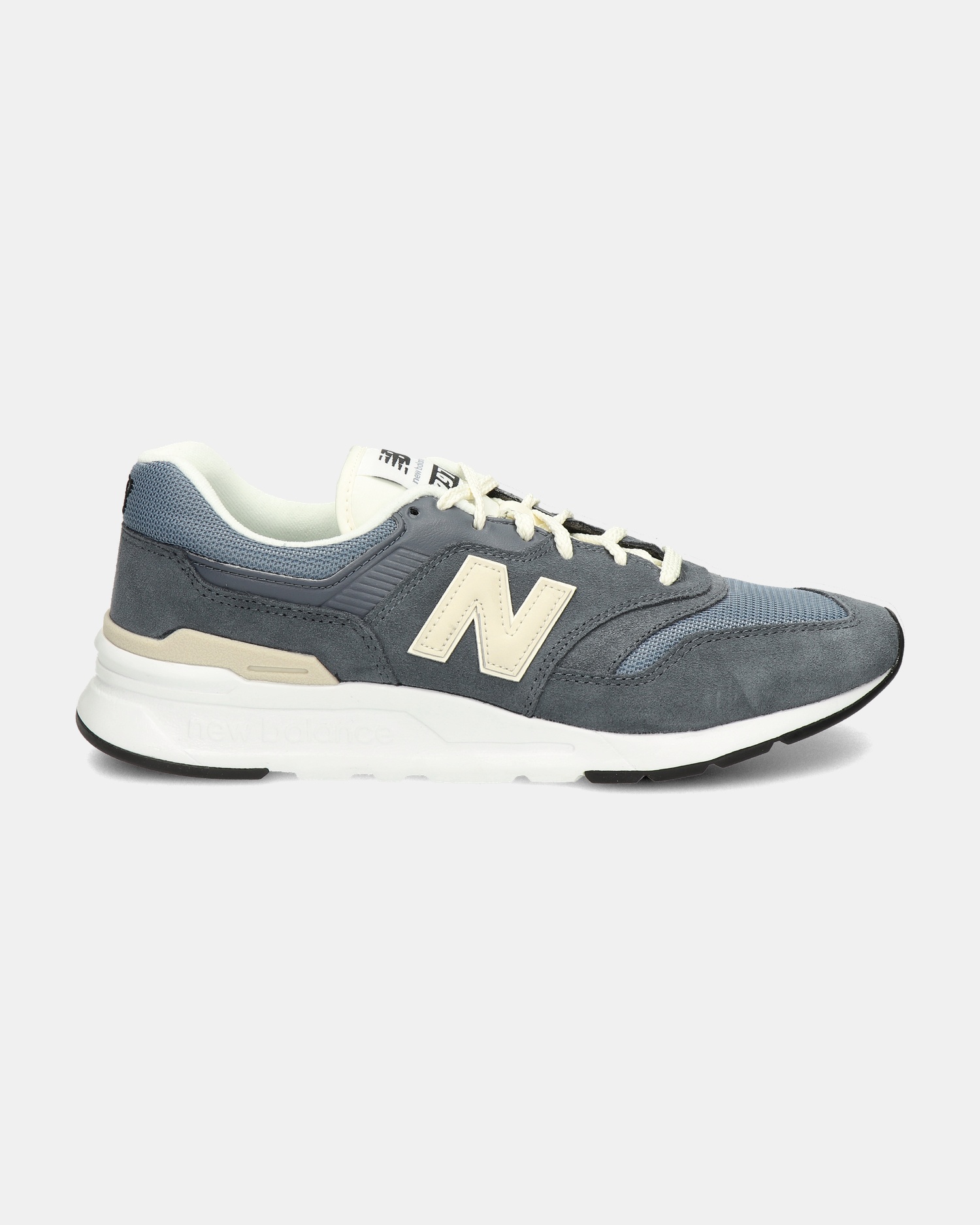 New Balance 997 Lage sneakers  - blauw