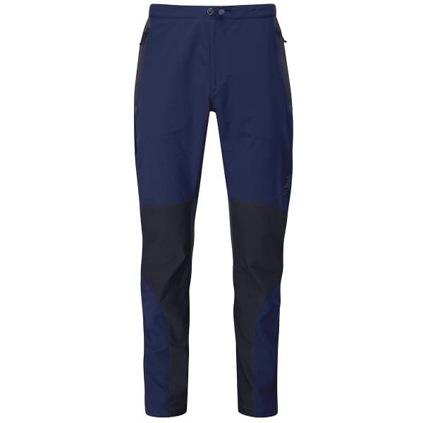 Pantalon randonnée RAB TORQUE PANTS DEEP INK