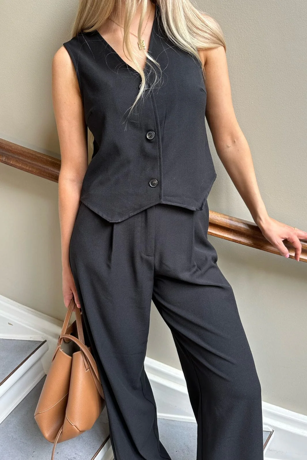 BYIC Celina Pants black