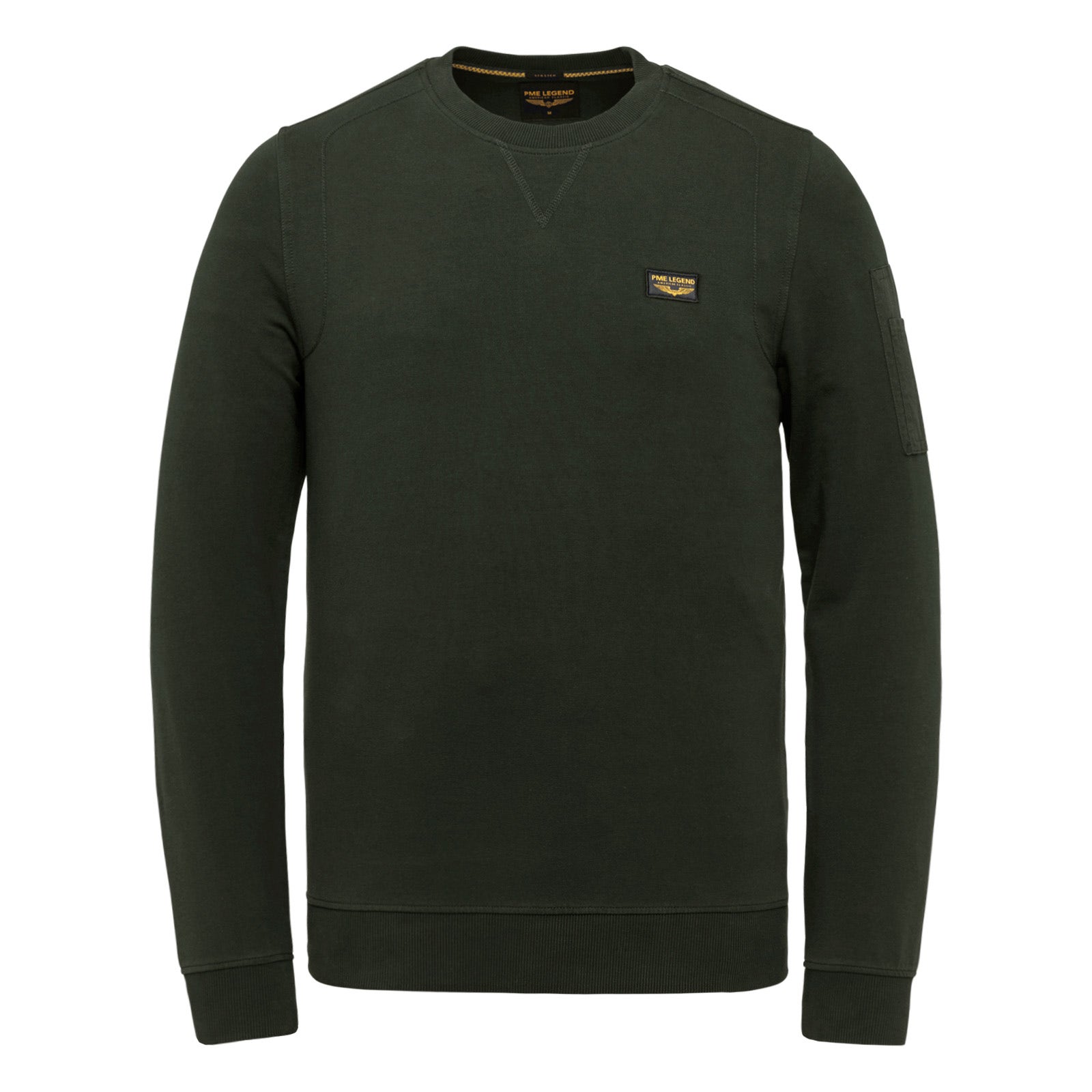 PME Legend  Airstrip Sweater