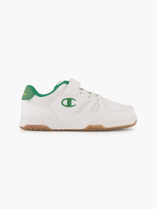 Champion Sneaker Weiss
