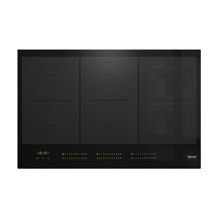 Miele Induktions-Kochfeld KM 7575 FL