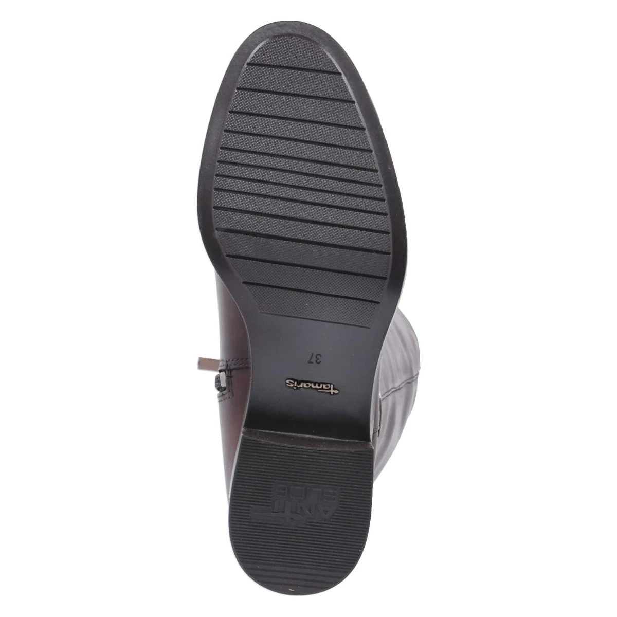 TamarisStiefel - MAHOGANY