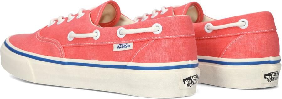 VANS Rode Loafers Authentic Boat Shoe