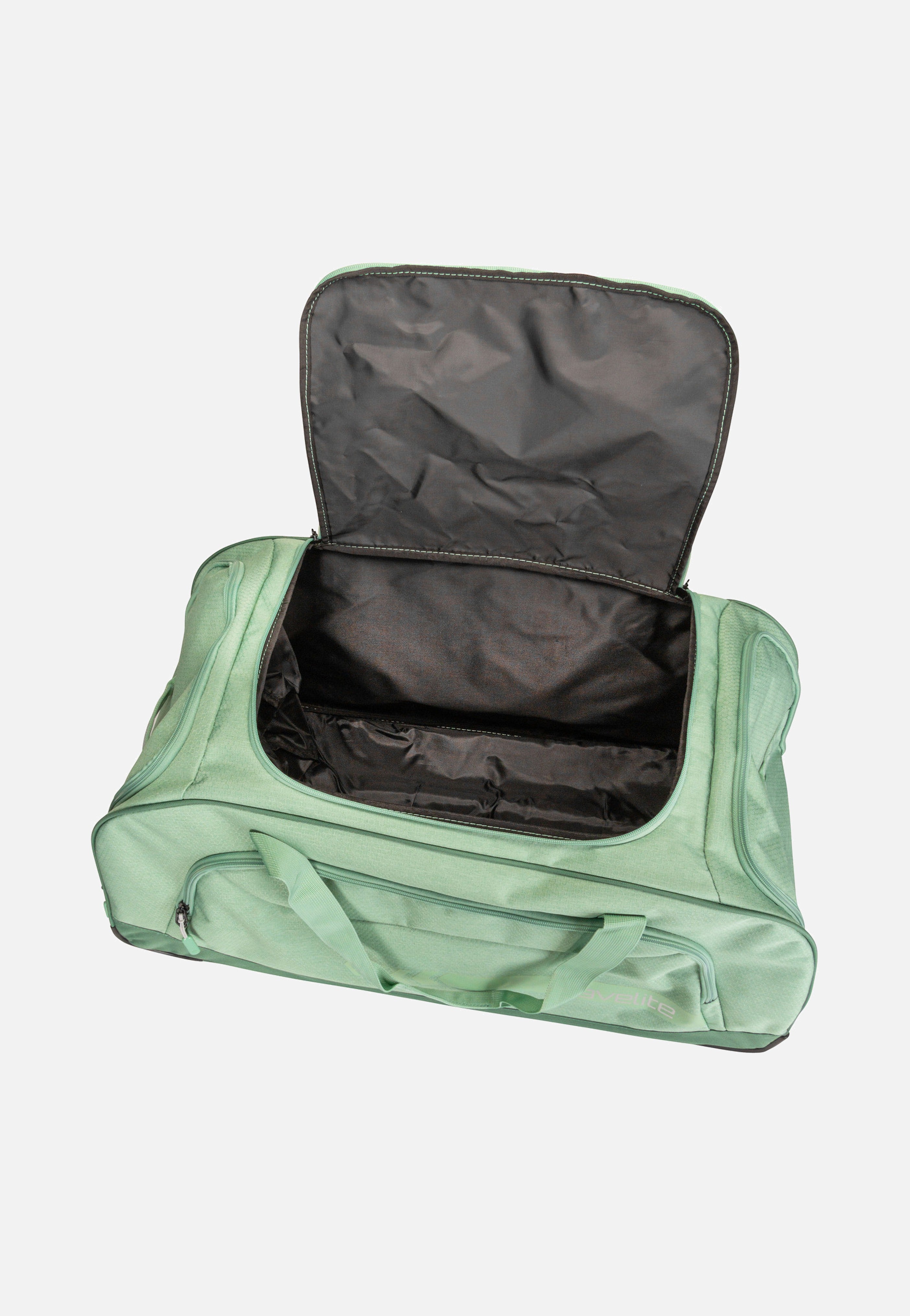 Kick Off XL Salbei - Travel Bag