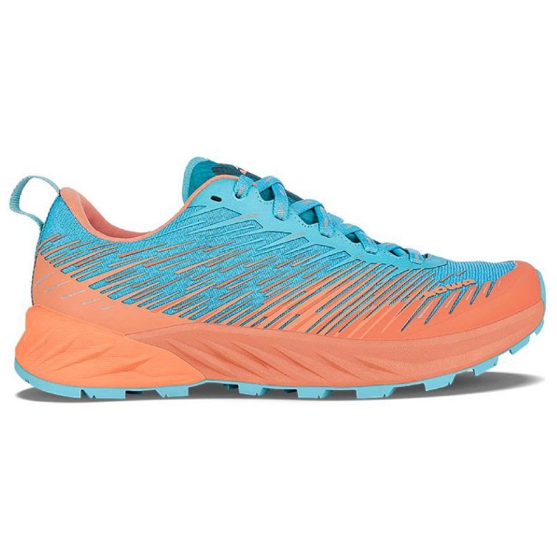 Amplux Ws - Chaussures trail femme