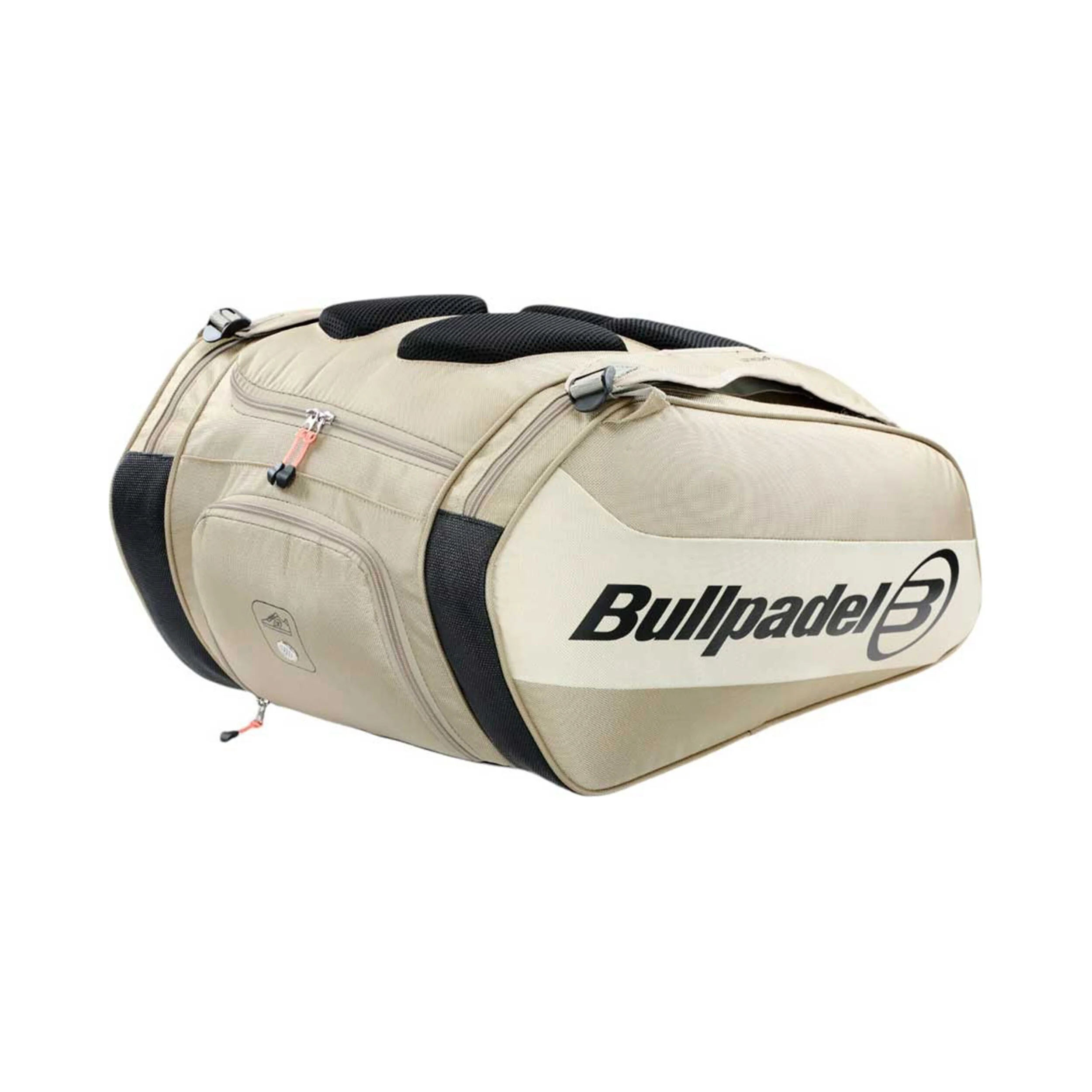 Bullpadel Vertex Sac De Padel - Gris