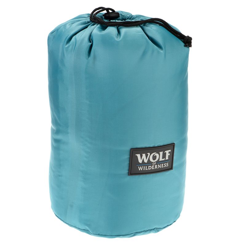 Sac de couchage Wolf of Wilderness