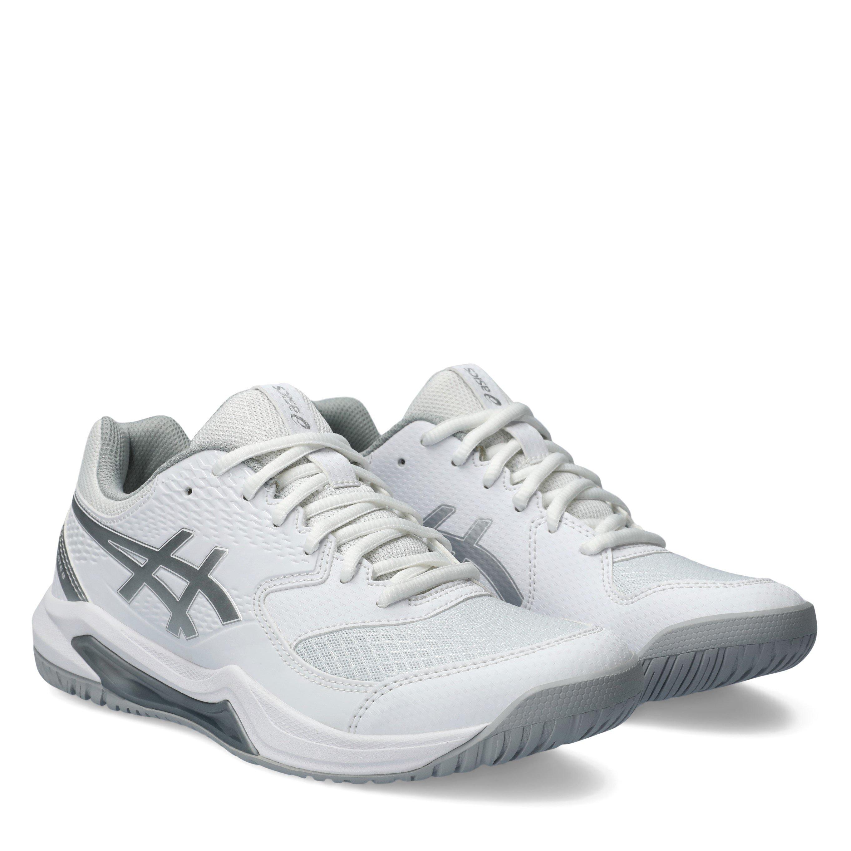 Asics Gel Dedicate 8 Tennis Shoes Womens