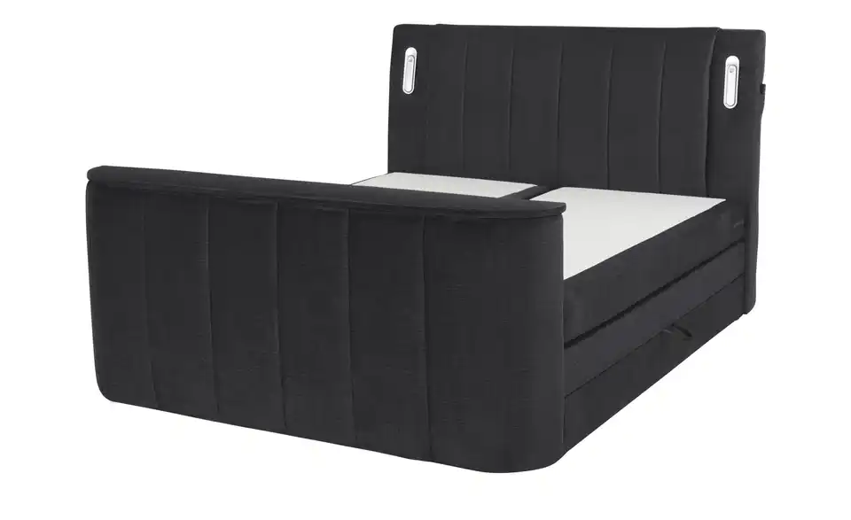 Boxspringbett Houston 6