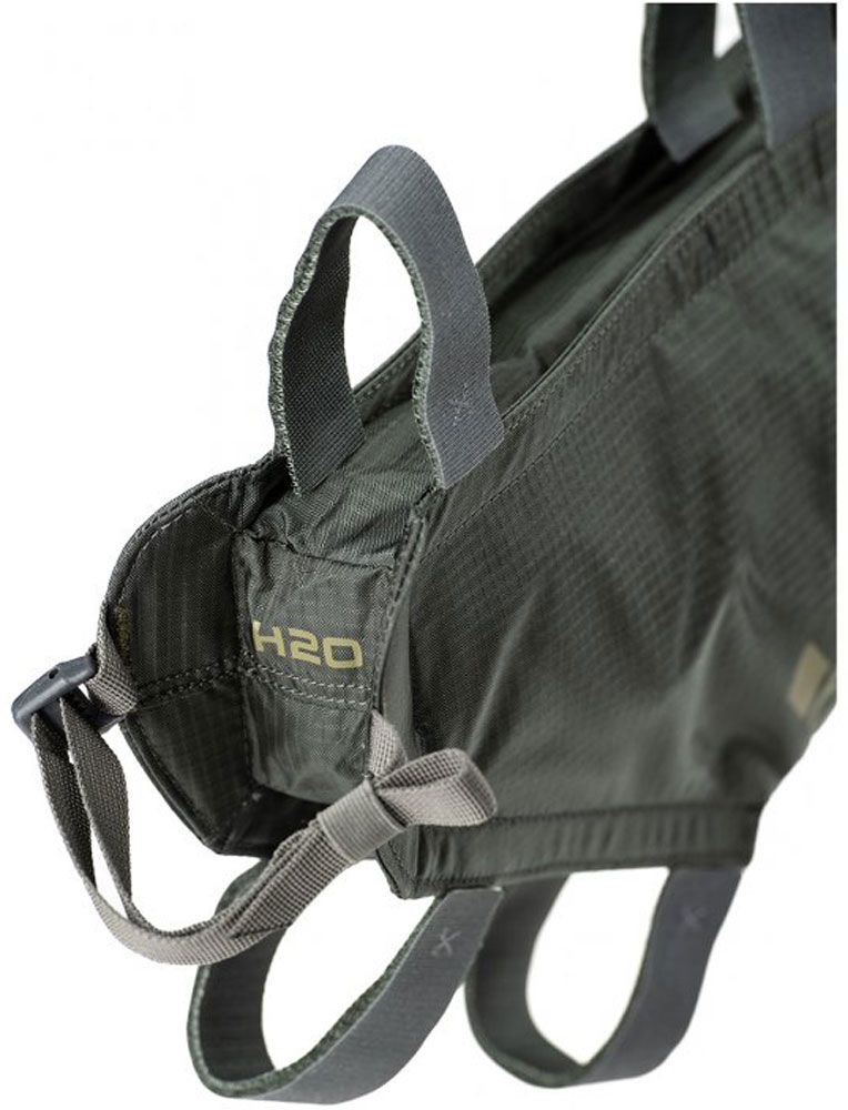 AcePac  ZIP M Rahmentasche MKIII kaufen | Bike-Discount