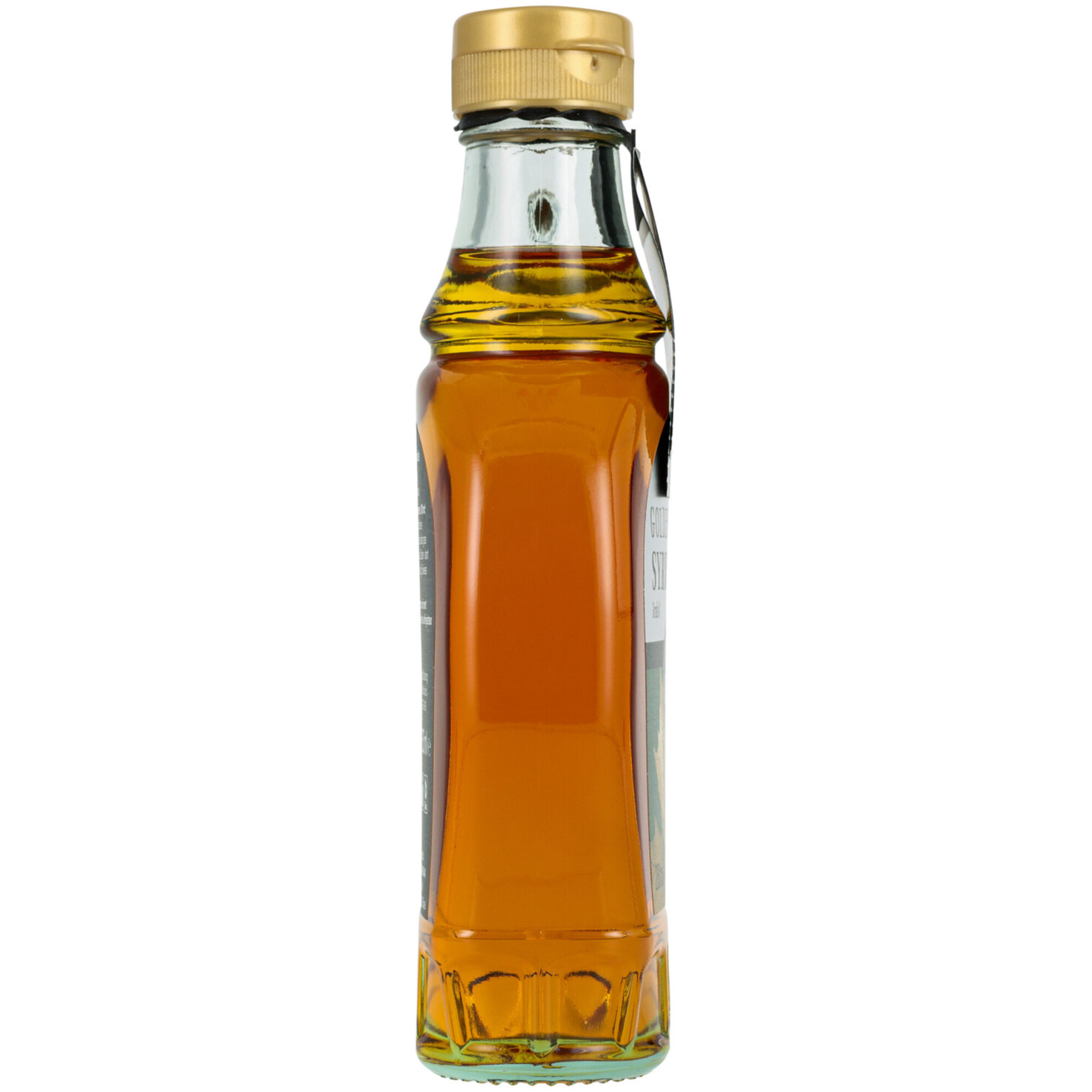 Fine Food Bio Ahornsirup Golden Maple