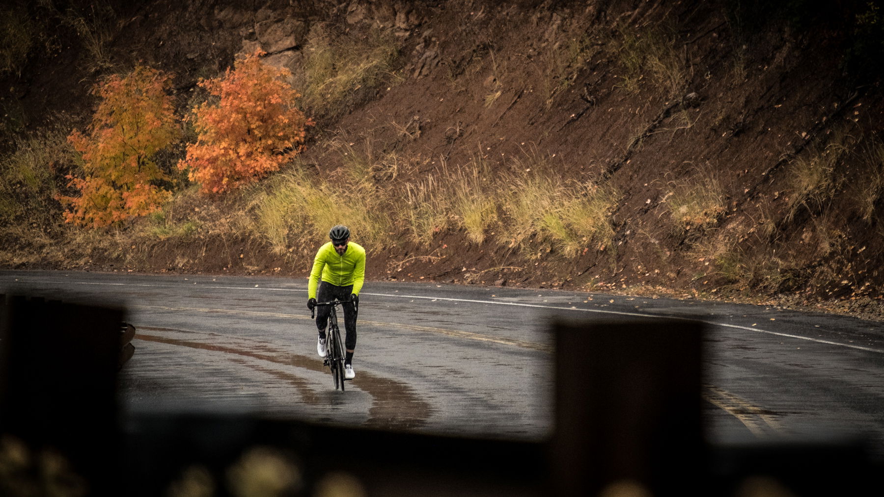 7mesh 7Mesh Corsa Softshell Jersey M's