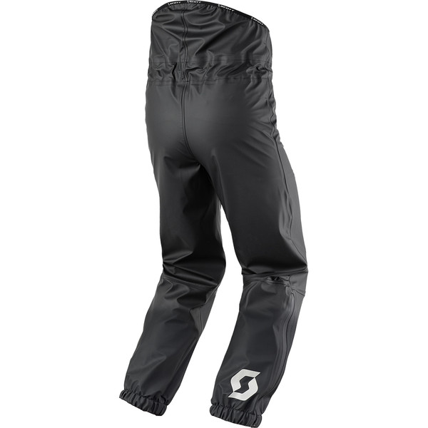 Scott - Pantalon de pluie femme Ergonomic Pro DP Noir