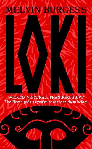 Loki (Hardback)