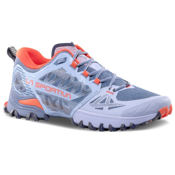 La Sportiva - Women's Bushido III Wide GTX - Chaussures de trail