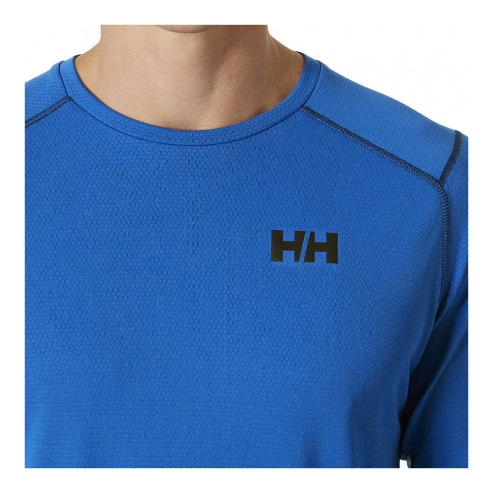 Helly Hansen LIFA ACTIVE CREW - Sous-couche Homme cobalt 2.0