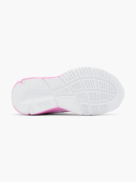 FILA Trainingsschuh pink