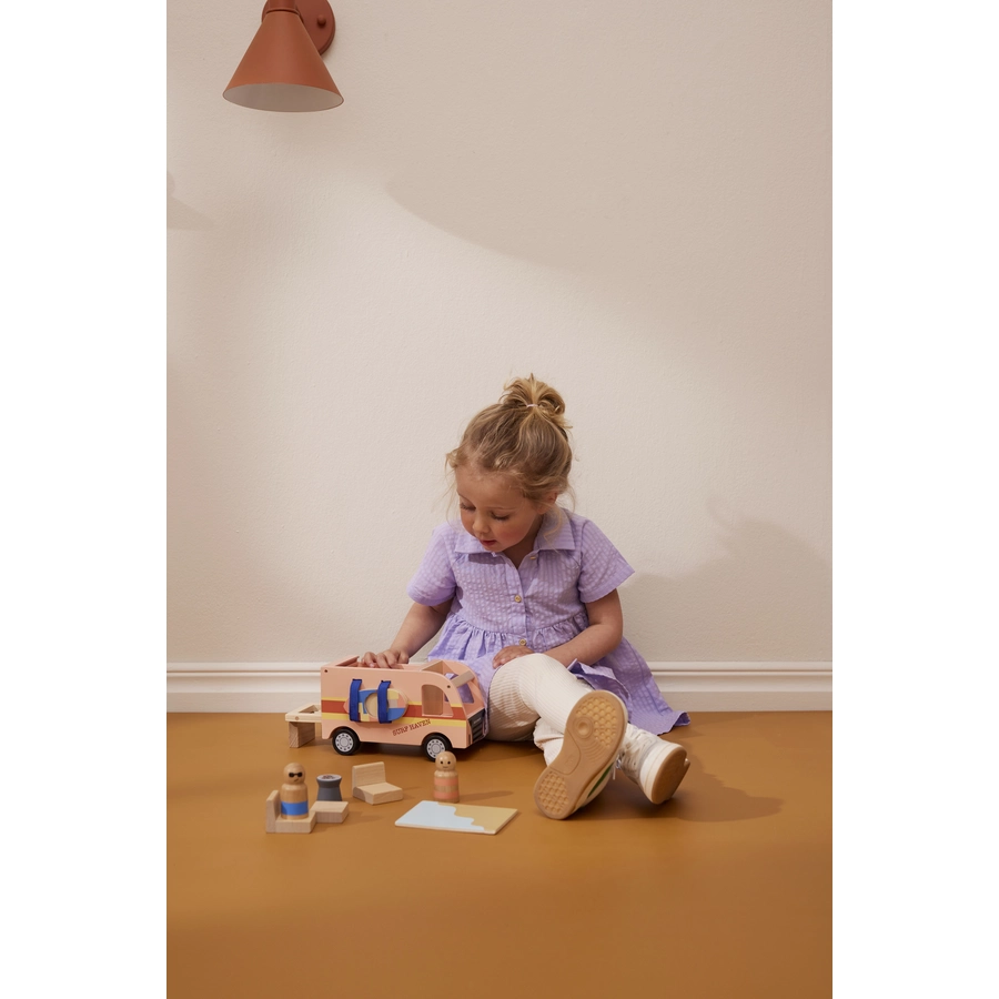 Kids Concept® AIDEN Wohnmobil Surfing